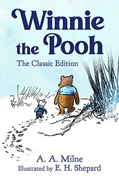 WINNIE THE POOH CLASSIC EDITION