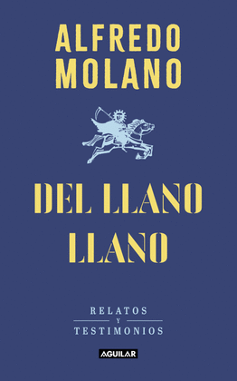DEL LLANO LLANO - ALFREDO MOLANO