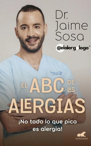 EL ABC DE LAS ALERGIAS - DR. JAIME SOSA