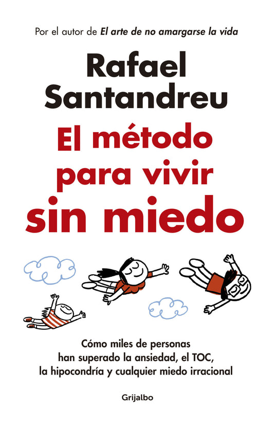 EL METODO PARA VIVIR MEJOR - RAFAEL SANTANDREU