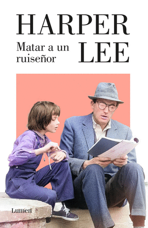 MATAR A UN RUISEÑOR - HARPER LEE