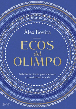 ECOS DEL OLIMPO - ALEX ROVIRA