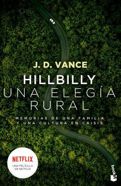 HILLBILLY. UNA ELEGIA RURAL - J. D. VANCE