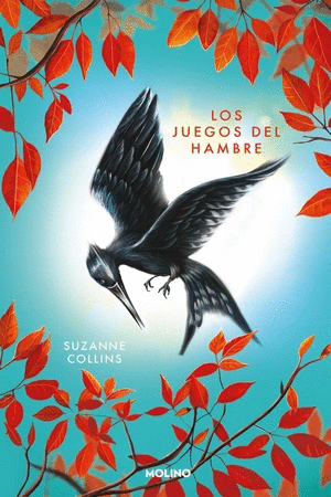 LOS JUEGOS DEL HAMBRE - COLLINS, SUZANNE