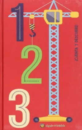 1 2 3 CUENTA Y DESCUBRE. POP UP