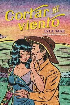 CORTAR EL VIENTO - LYLA SAGE
