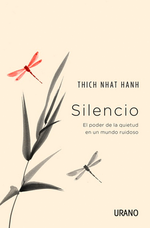 SILENCIO - THICH NHAT HANH