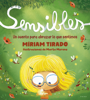 SENSIBLES - MIRIAM TIRADO