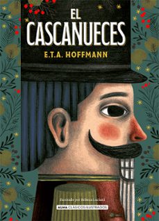 EL CASCANUECES - E.T.A HOFFMANN
