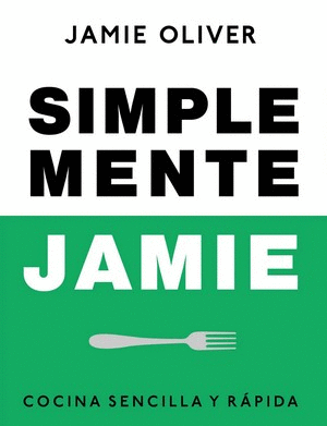SIMPLEMENTE JAMIE - JAMIE OLIVER