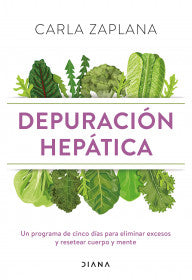 DEPURACION HEPATICA- CARLA ZAPLANA