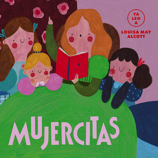 MUJERCITAS ya leo td Alma - ALCOTT, LOUISA MAY - SOLAK, DARIA