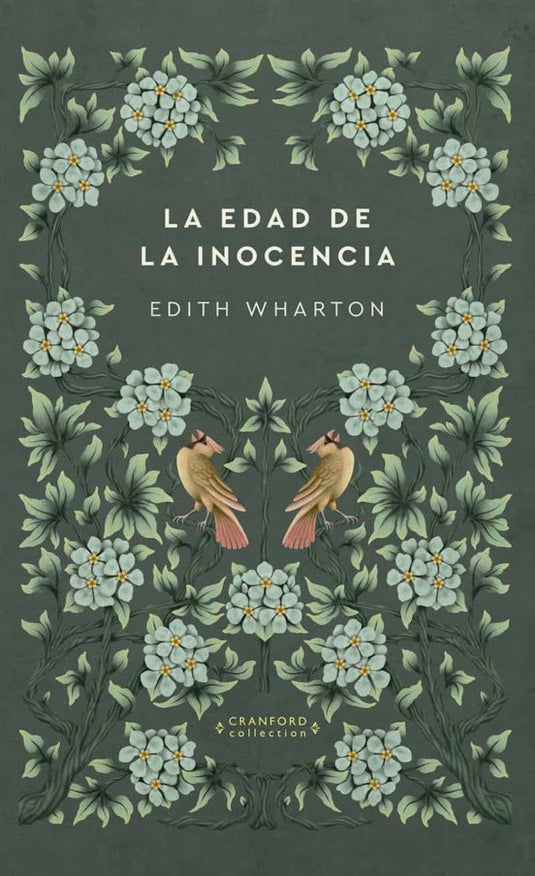 EDAD DE LA INOCENCIA, LA td Rba- WHARTON, EDITH