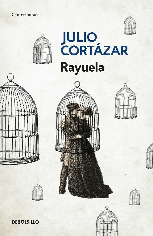 RAYUELA - JULIO CORTÁZAR
