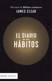EL DIARIO DE LOS HÁBITOS-JAMES CLEAR