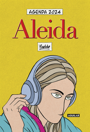 AGENDA ALEIDA 2024 VLADDO