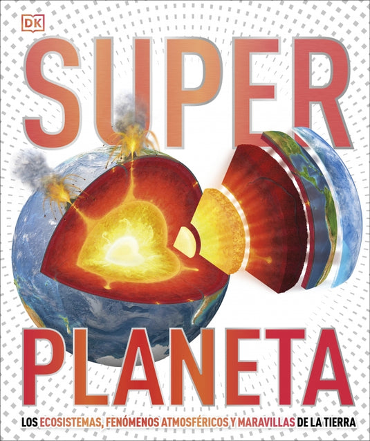 SUPERPLANETA - DK