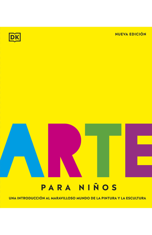 ARTE PARA NIÑOS