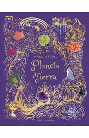 MARAVILLAS DEL PLANETA TIERRA - DK