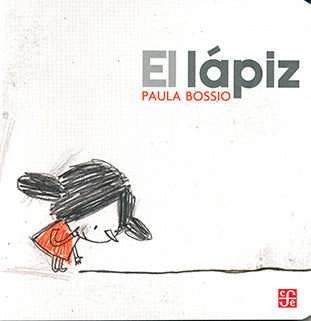 EL LÁPIZ - BOSSIO, PAULA