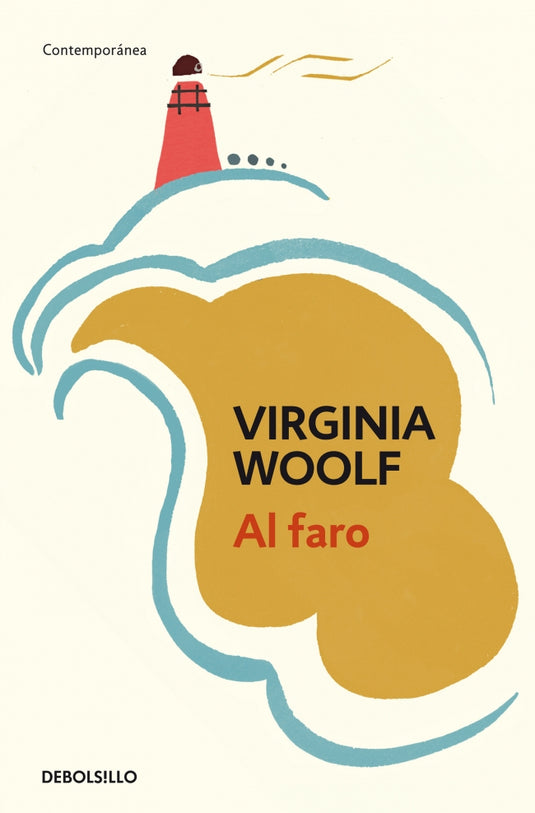 AL FARO - VIRGINIA WOOLF