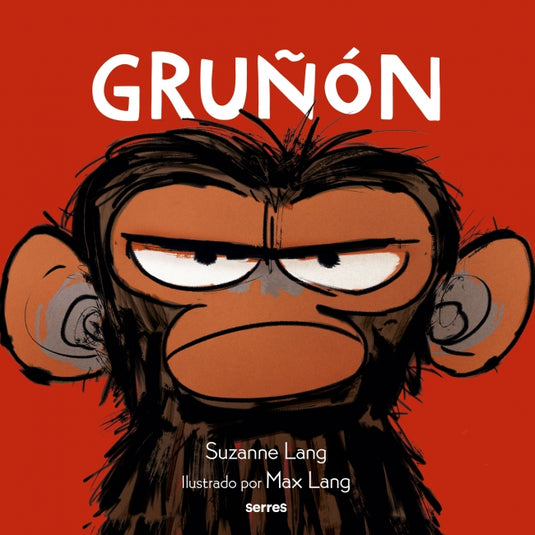 GRUÑON - SUZANNE LANG