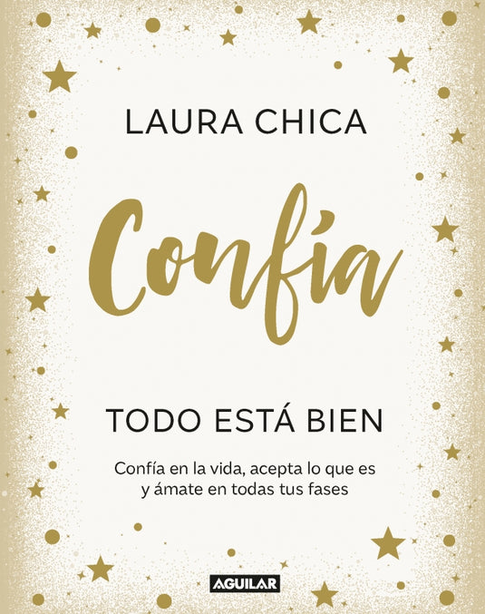 CONFIA - LAURA CHICA