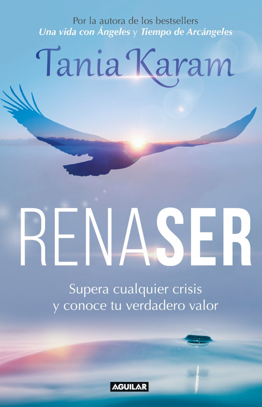 RENASER - TANIA KARAM