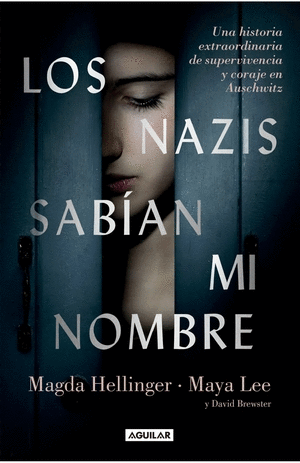 LOS NAZIS SABIAN MI NOMBRE - MAYA LEE