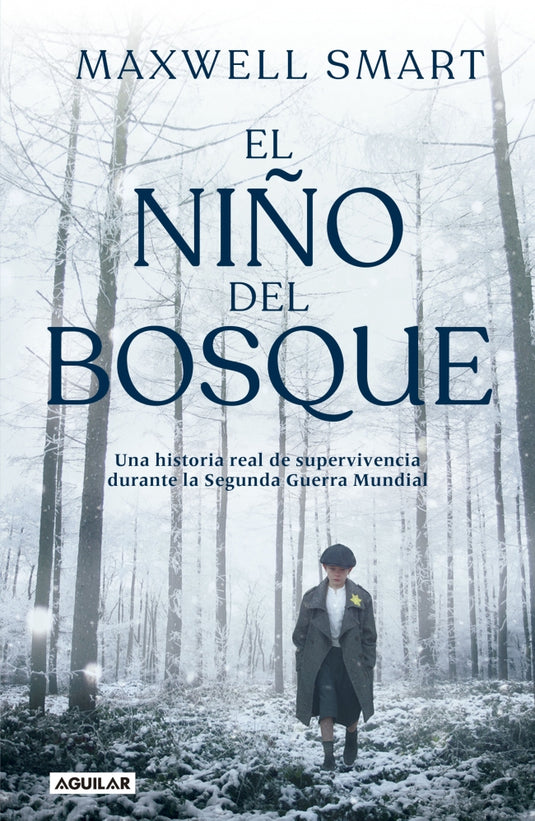 NIÑO DEL BOSQUE, EL - MAXWELL SMART