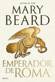 EMPERADOR DE ROMA - BEARD, MARY