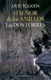 EL SEÑOR DE LOS ANILLOS Nº 02/03 LAS DOS TORRES (EDICIÓN REVISADA) N/A TOLKIEN, J. R. R.