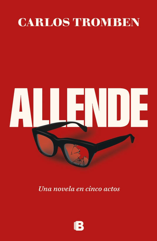 ALLENDE - CARLOS TROMBEN