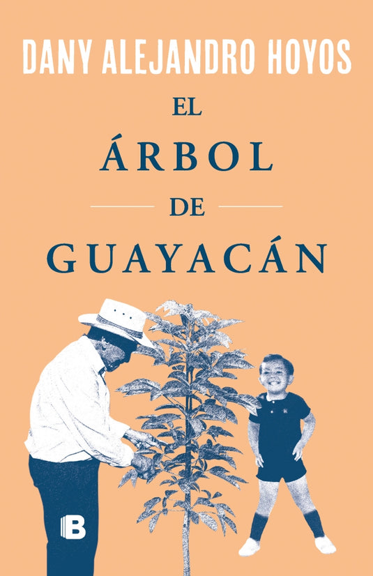 ARBOL DE GUAYACAN, EL - DANY ALEJANDRO HOYOS