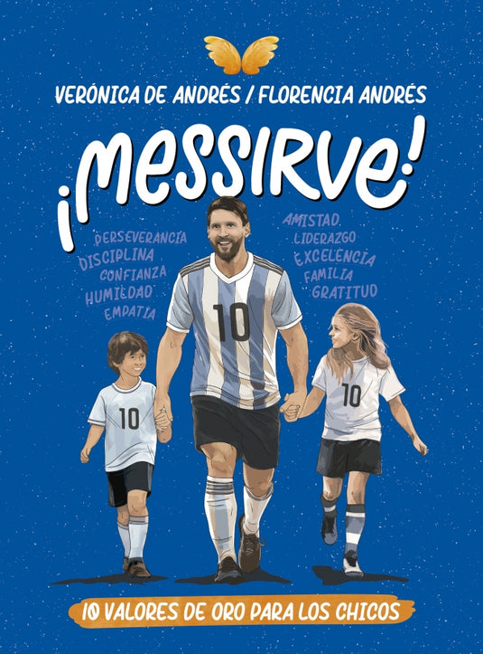 MESSIRVE - FLORENCIA ANDRÉS