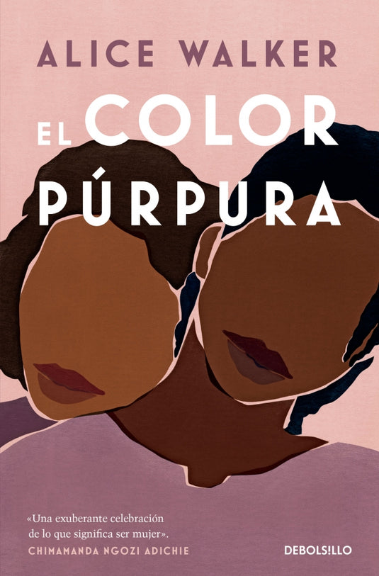 COLOR PURPURA, EL - ALICE WALKER