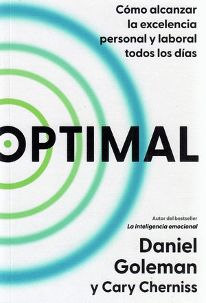 OPTIMAL - DANIEL GOLEMAN