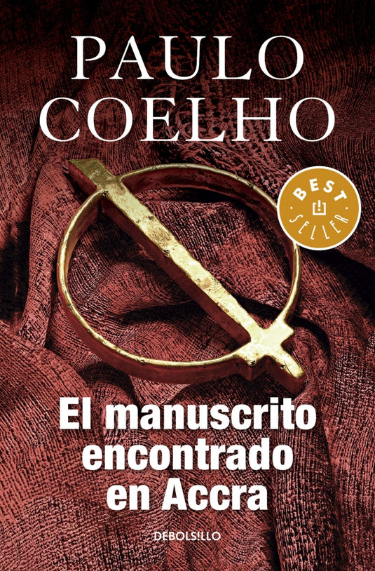 MANUSCRITO ENCONTRADO EN ACCRA. EL - PAULO COELHO