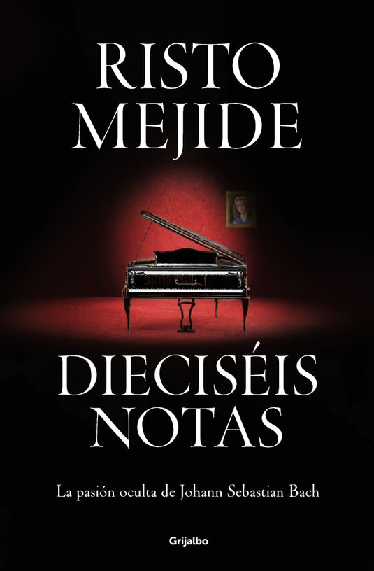 DIECISEIS NOTAS - RISTO MEJIDE