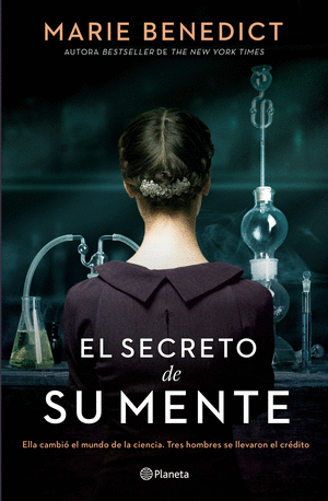 EL SECRETO DE SU MENTE BENEDICT, MARIE