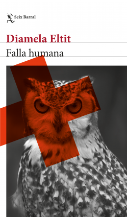 FALLA HUMANA- DIAMELA ELTIT