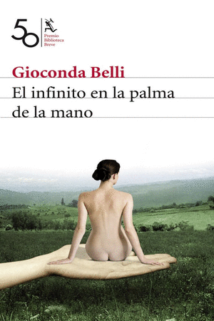 EL INFINITO EN LA PALMA DE LA MANO - GIOCONDA BELLI