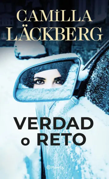 VERDAD O RETO - CAMILLA LACKBERG