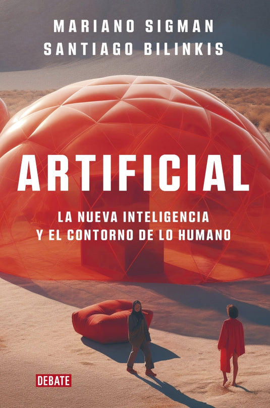 ARTIFICIAL - MARIANO SIGMAN