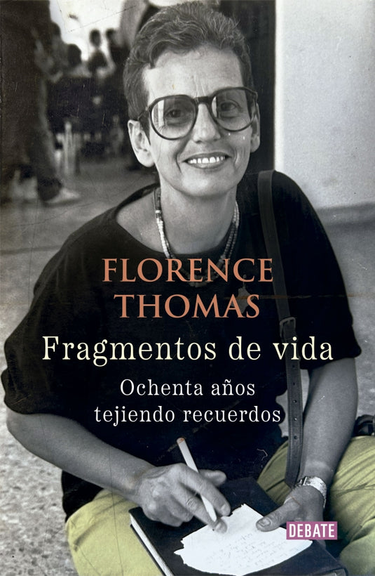 FRAGMENTOS DE VIDA - FLORENCE THOMAS