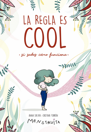 LA REGLA ES COOL - ANNA SALVIA