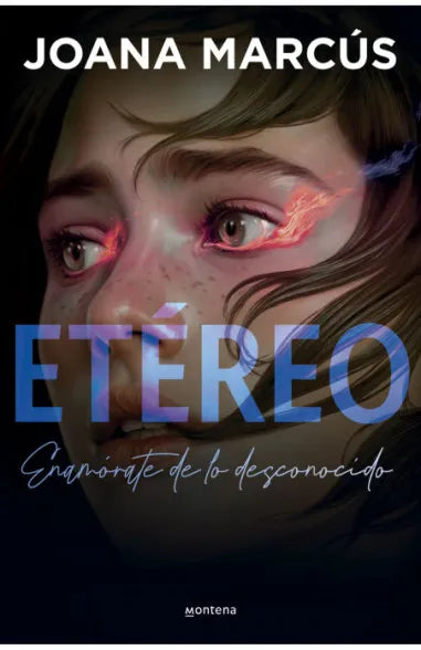 ETEREO - JOANA MARCUS