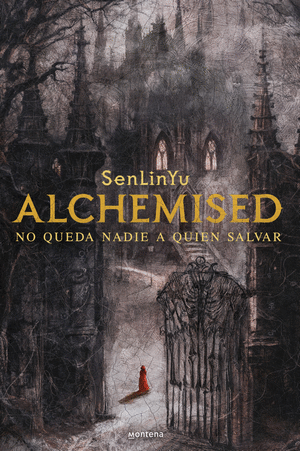 ALCHEMISED - SENLINYU