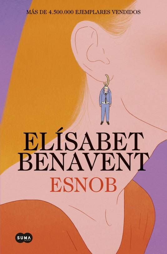 ESNOB - ELÍSABET BENAVENT