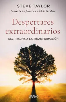 DESPERTARES EXTRAORDINARIOS - STEVE TAYLOR